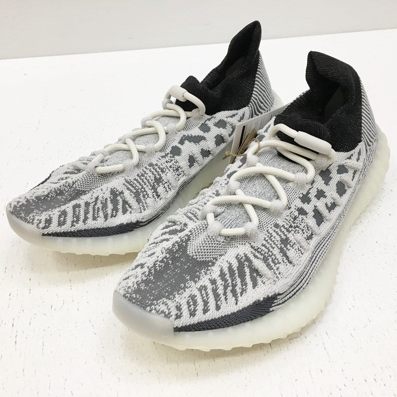 adidas | アディダス YEEZY 350 V2 CMPCT スニーカー IG9608 ホワイト【加古川店】
