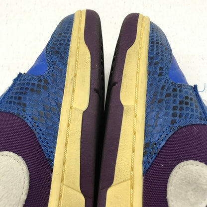 NIKE | ナイキ DUNK LOW SP / UNDFTD スニーカー DH6508-400 ブルー【加古川店】