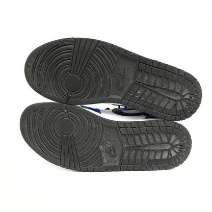 NIKE | ナイキ Air Jordan 1 Mid SE スニーカー DD6834-402 ブルー【加古川店】