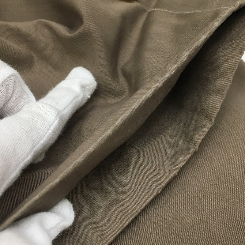 Burberry's | バーバリーズ バルマカーンコート ステンカラーコート ベージュ【加古川店】