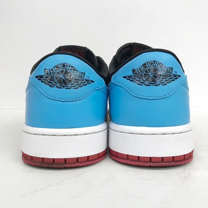 NIKE | ナイキ WMNS Air Jordan 1 Retro Low OG スニーカー CZ0775-046 マルチカラー【加古川店】