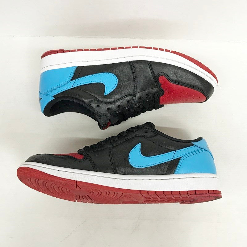 NIKE | ナイキ WMNS Air Jordan 1 Retro Low OG スニーカー CZ0775-046 マルチカラー【加古川店】