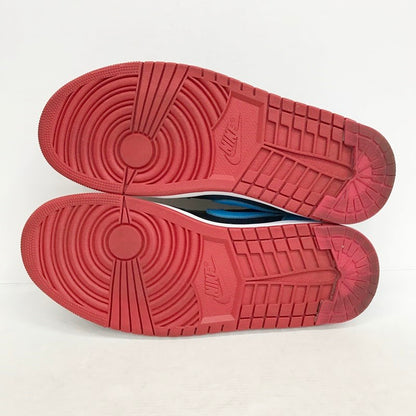 NIKE | ナイキ WMNS Air Jordan 1 Retro Low OG スニーカー CZ0775-046 マルチカラー【加古川店】