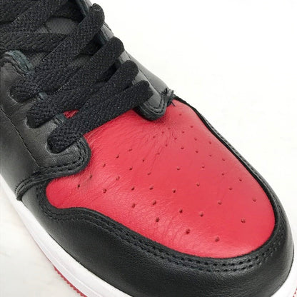 NIKE | ナイキ WMNS Air Jordan 1 Retro Low OG スニーカー CZ0775-046 マルチカラー【加古川店】