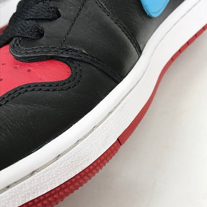 NIKE | ナイキ WMNS Air Jordan 1 Retro Low OG スニーカー CZ0775-046 マルチカラー【加古川店】