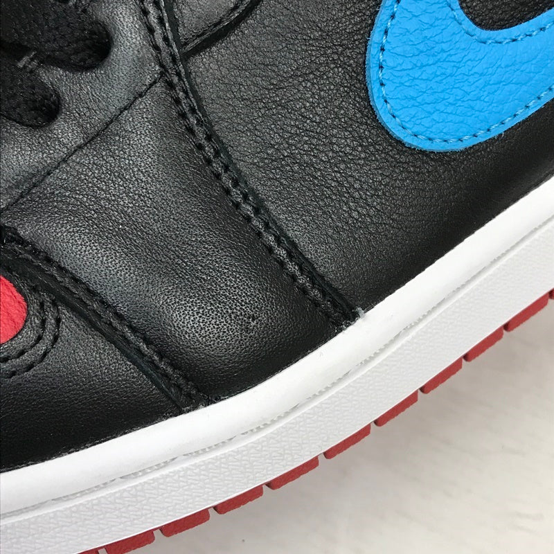 NIKE | ナイキ WMNS Air Jordan 1 Retro Low OG スニーカー CZ0775-046 マルチカラー【加古川店】