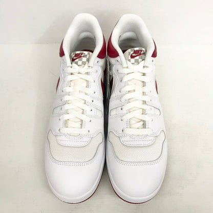 NIKE | ナイキ Attack QS SP "Red Crush" スニーカー FB8938-100 ホワイト【加古川店】