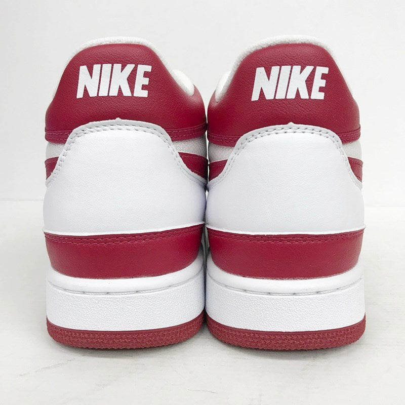 NIKE | ナイキ Attack QS SP "Red Crush" スニーカー FB8938-100 ホワイト【加古川店】