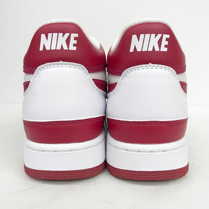 NIKE | ナイキ Attack QS SP "Red Crush" スニーカー FB8938-100 ホワイト【加古川店】