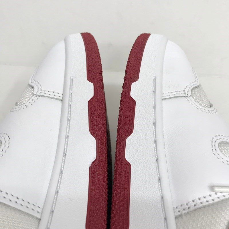 NIKE | ナイキ Attack QS SP "Red Crush" スニーカー FB8938-100 ホワイト【加古川店】