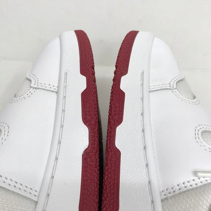 NIKE | ナイキ Attack QS SP "Red Crush" スニーカー FB8938-100 ホワイト【加古川店】
