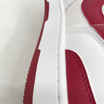 NIKE | ナイキ Attack QS SP "Red Crush" スニーカー FB8938-100 ホワイト【加古川店】