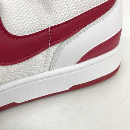 NIKE | ナイキ Attack QS SP "Red Crush" スニーカー FB8938-100 ホワイト【加古川店】