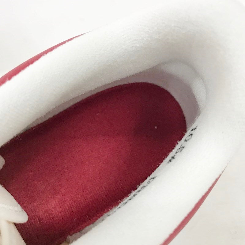 NIKE | ナイキ Attack QS SP "Red Crush" スニーカー FB8938-100 ホワイト【加古川店】