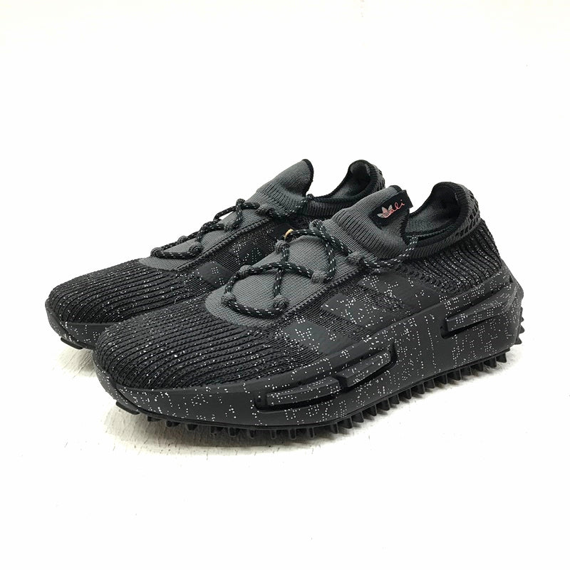 adidas | アディダス NMD S1　Cali DeWitt "Core Black" スニーカー IG9675 ブラック【加古川店】