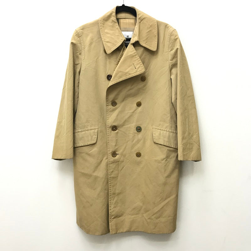 NOT CONVENTIONAL | ノットコンベンショナル ピーコート ベージュ【加古川店】