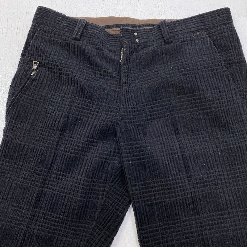 SHAREEF | シャリーフ セットアップ 11711029/11712030 ブラック【加古川店】
