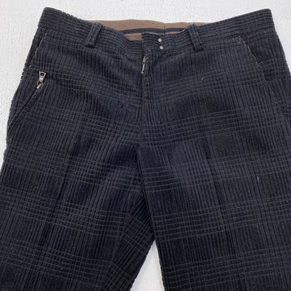 SHAREEF | シャリーフ セットアップ 11711029/11712030 ブラック【加古川店】