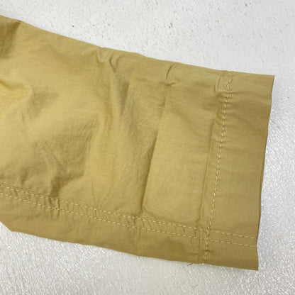 MSGM | エムエスジーエム 2B JKT その他アウター 3240MG05 ベージュ サイズ：48【加古川店】