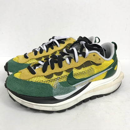 NIKE | ナイキ "Tour Yellow/Stadium Green-Sail" スニーカー CV1363-700 グリーン【加古川店】