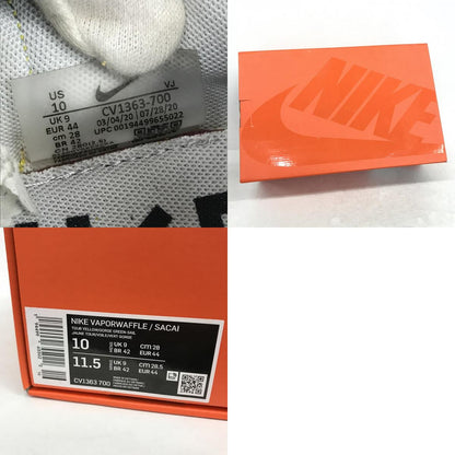 NIKE | ナイキ "Tour Yellow/Stadium Green-Sail" スニーカー CV1363-700 グリーン【加古川店】