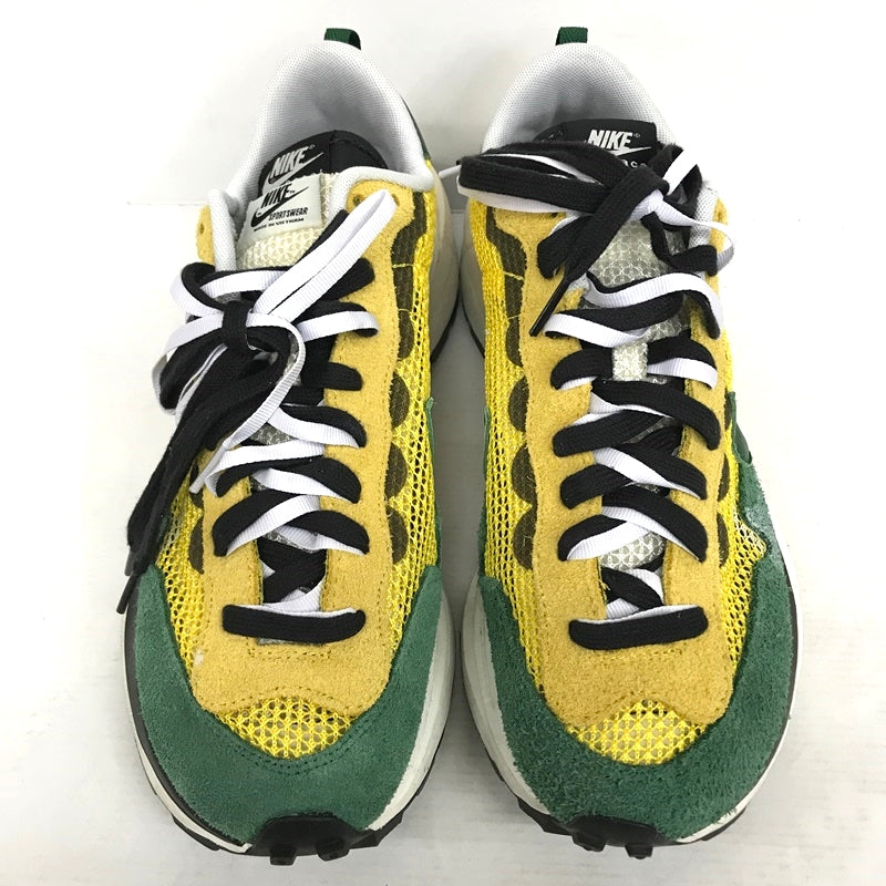 NIKE | ナイキ "Tour Yellow/Stadium Green-Sail" スニーカー CV1363-700 グリーン【加古川店】