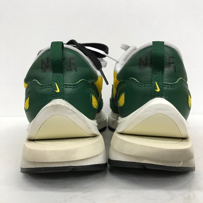 NIKE | ナイキ "Tour Yellow/Stadium Green-Sail" スニーカー CV1363-700 グリーン【加古川店】