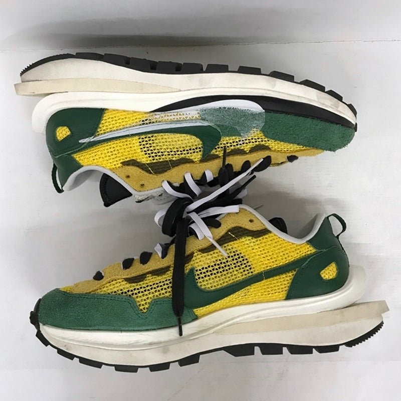 NIKE | ナイキ "Tour Yellow/Stadium Green-Sail" スニーカー CV1363-700 グリーン【加古川店】