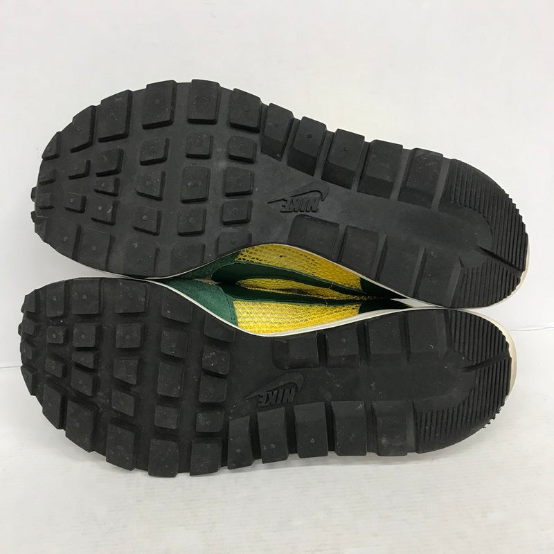 NIKE | ナイキ "Tour Yellow/Stadium Green-Sail" スニーカー CV1363-700 グリーン【加古川店】