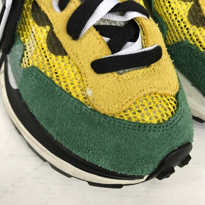 NIKE | ナイキ "Tour Yellow/Stadium Green-Sail" スニーカー CV1363-700 グリーン【加古川店】