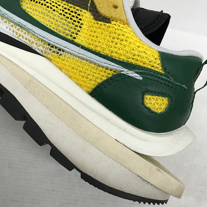 NIKE | ナイキ "Tour Yellow/Stadium Green-Sail" スニーカー CV1363-700 グリーン【加古川店】