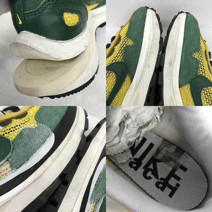 NIKE | ナイキ "Tour Yellow/Stadium Green-Sail" スニーカー CV1363-700 グリーン【加古川店】