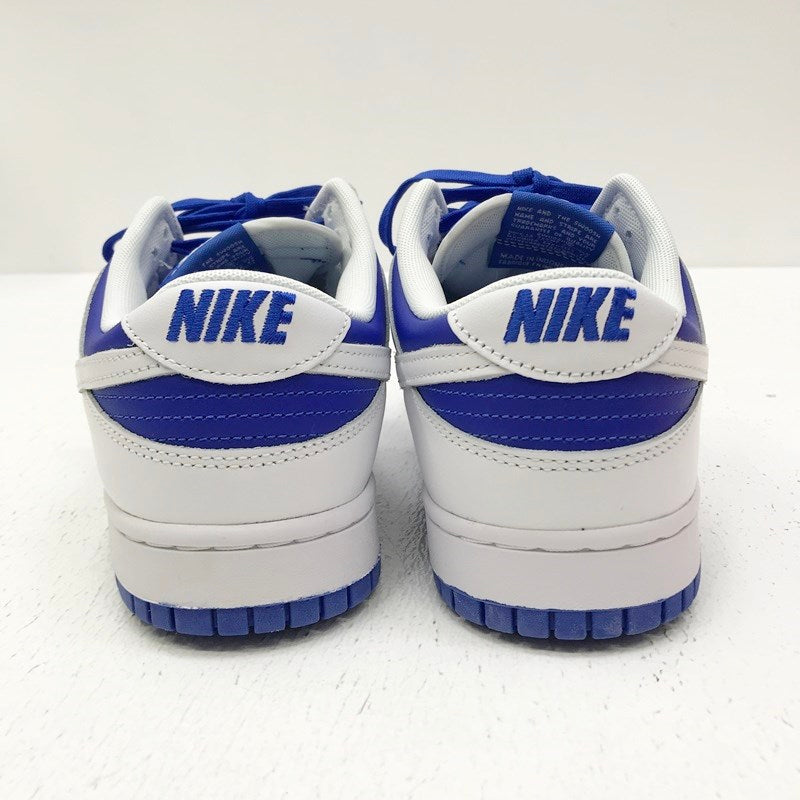 NIKE | ナイキ Dunk Low スニーカー DD1391-401 ブルー【加古川店】