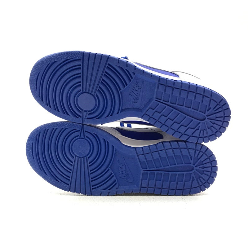 NIKE | ナイキ Dunk Low スニーカー DD1391-401 ブルー【加古川店】