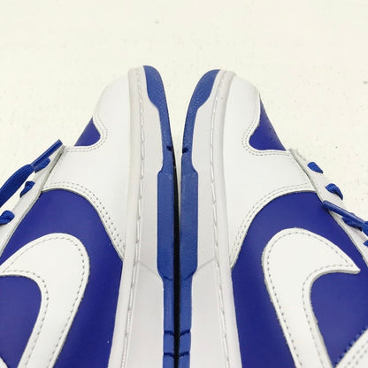 NIKE | ナイキ Dunk Low スニーカー DD1391-401 ブルー【加古川店】