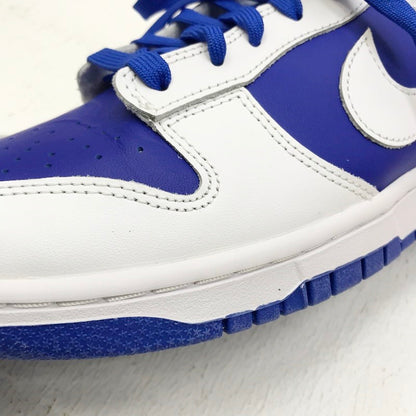 NIKE | ナイキ Dunk Low スニーカー DD1391-401 ブルー【加古川店】