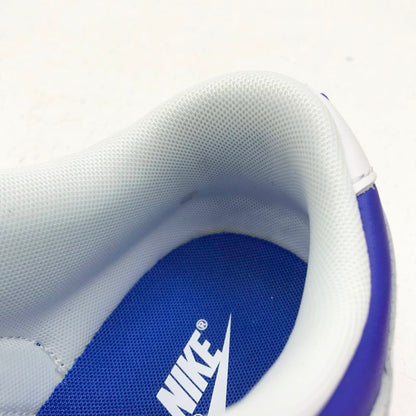 NIKE | ナイキ Dunk Low スニーカー DD1391-401 ブルー【加古川店】