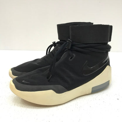 NIKE | ナイキ Fear Of God × Nike Air 1 SA スニーカー AT9915-001 ブラック【加古川店】