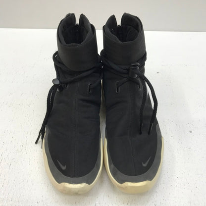 NIKE | ナイキ Fear Of God × Nike Air 1 SA スニーカー AT9915-001 ブラック【加古川店】