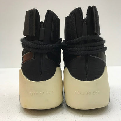 NIKE | ナイキ Fear Of God × Nike Air 1 SA スニーカー AT9915-001 ブラック【加古川店】