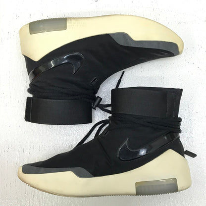 NIKE | ナイキ Fear Of God × Nike Air 1 SA スニーカー AT9915-001 ブラック【加古川店】
