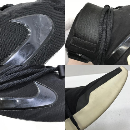 NIKE | ナイキ Fear Of God × Nike Air 1 SA スニーカー AT9915-001 ブラック【加古川店】