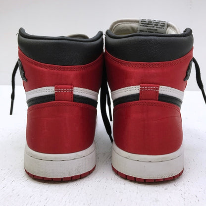 NIKE | ナイキ WMNS Air Jordan 1 Retro High スニーカー CD0461-016 レッド【加古川店】