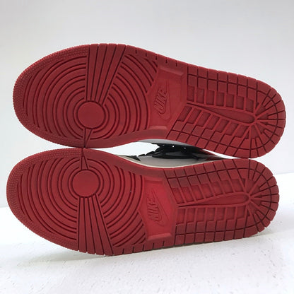 NIKE | ナイキ WMNS Air Jordan 1 Retro High スニーカー CD0461-016 レッド【加古川店】