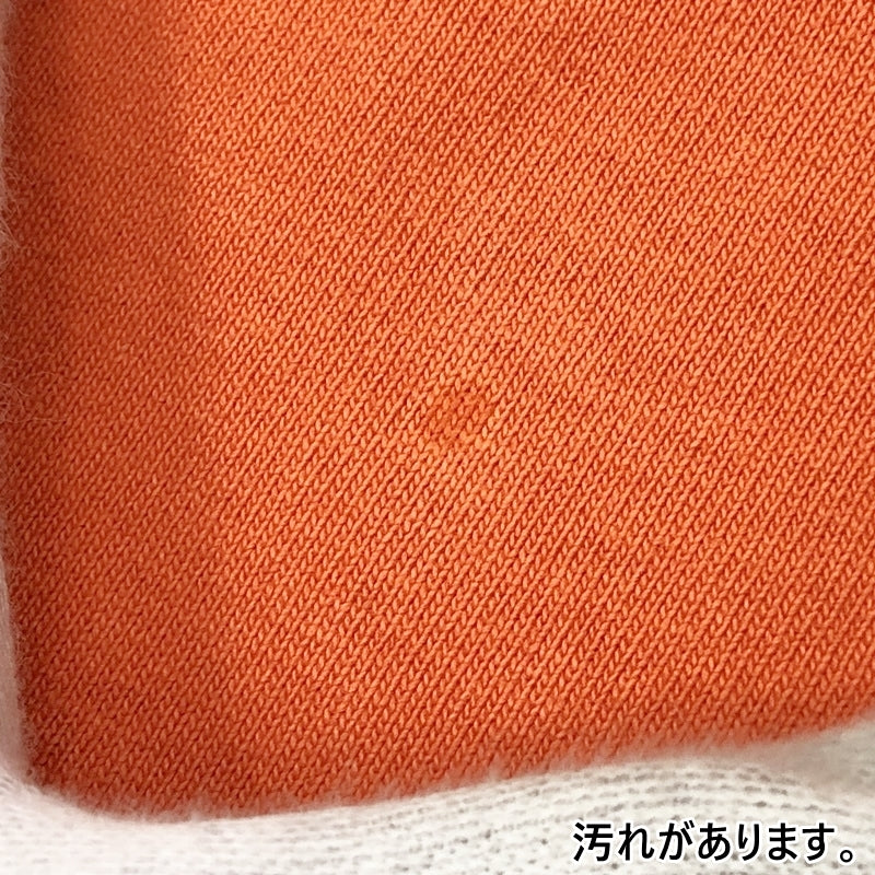 DSQUARED2 | ディースクエアード LOGO HOODED SWEATSHIRT パーカー S74GU0495 S23851 オレンジ サイズ：M【加古川店】
