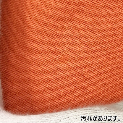 DSQUARED2 | ディースクエアード LOGO HOODED SWEATSHIRT パーカー S74GU0495 S23851 オレンジ サイズ：M【加古川店】