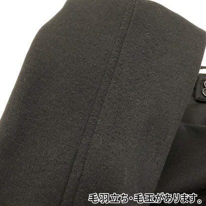 ROGGYKEI:ﾄﾗｯｸJKT ジャージ ブラック【加古川店】