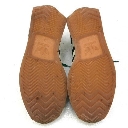 adidas | アディダス COUNTRY　SUEDE スニーカー 75744 グリーン【加古川店】
