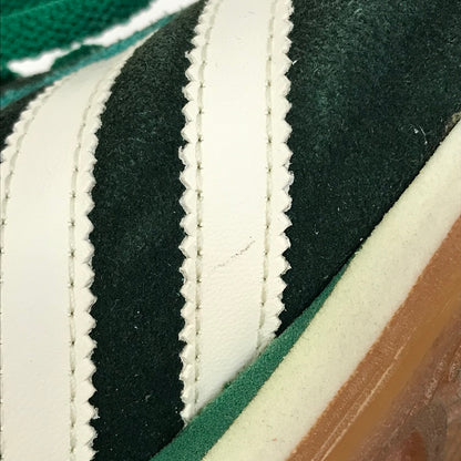 adidas | アディダス COUNTRY　SUEDE スニーカー 75744 グリーン【加古川店】