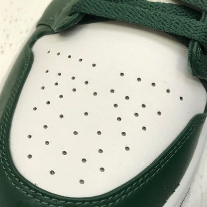 NIKE | ナイキ Air Jordan 1 Mid スニーカー 554724-371 グリーン【加古川店】